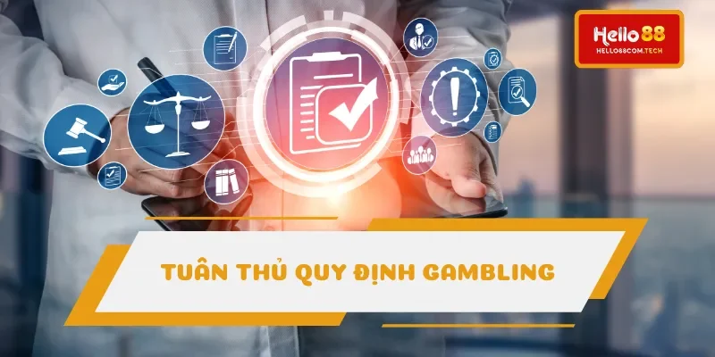 Đáp ứng yêu cầu gambling