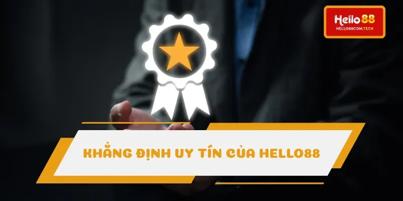 Chính sách bảo mật khẳng định uy tín