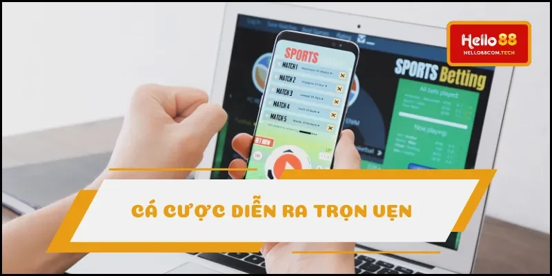 Giải trí trọn vẹn hơn khi có trách nhiệm