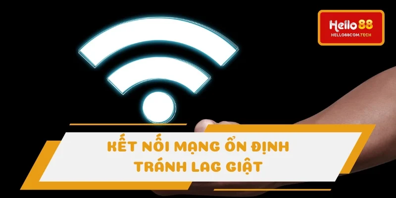 Mạng ổn định trong quá trình tăng vốn