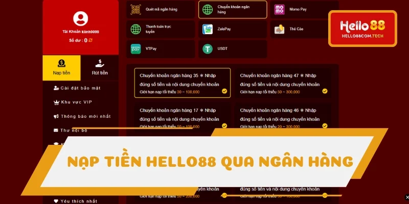 Tăng vốn nhanh gọn bằng ngân hàng