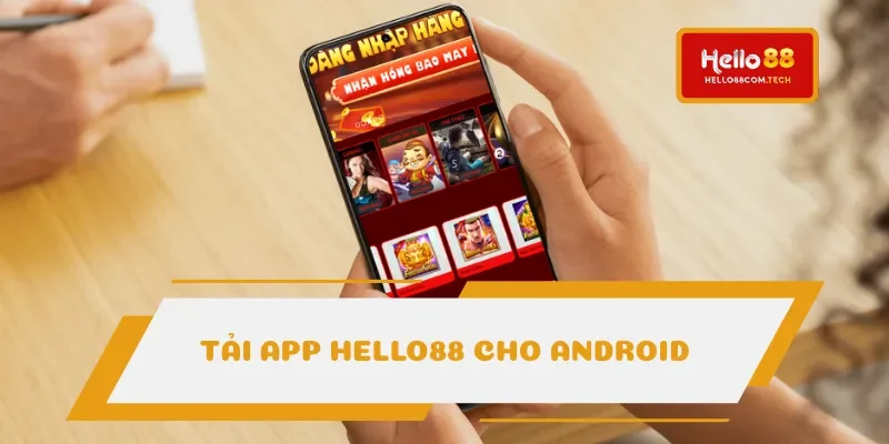 Hướng dẫn cho các máy Android