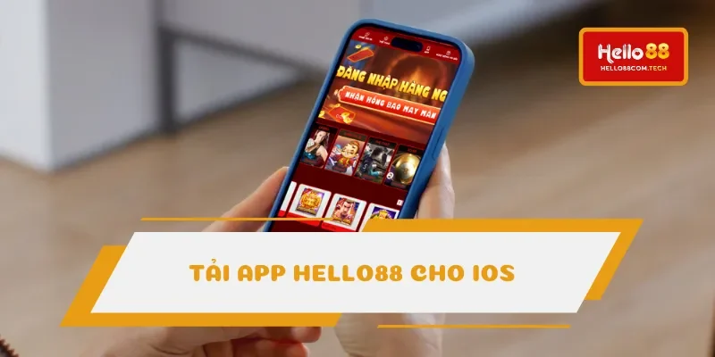 Cách cài thành công cho hệ IOS