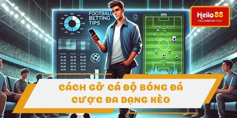 Nên đầu tư đa dạng kèo