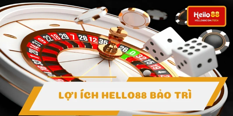 Quy trình được thực hiện để mang đến lợi ích cho thành viên