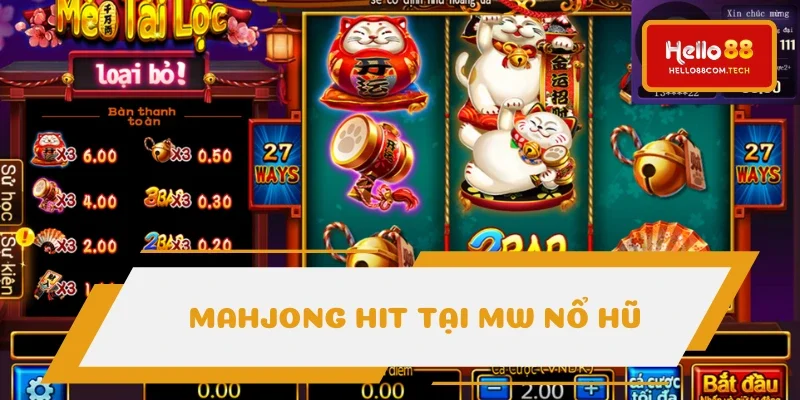 Luật dễ chinh phục, không khó khăn tại nổ hũ đổi thưởng