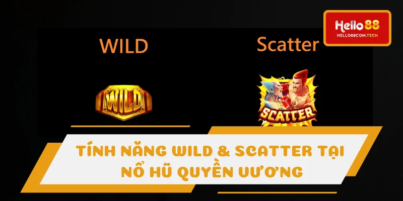 Chi tiết tính năng đặc biệt tại boxing kings